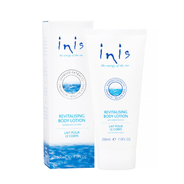Revitalising Body Lotion 7 FL oz.