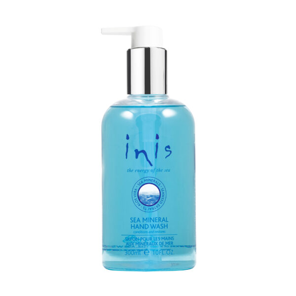 Sea Mineral Hand Wash 10 FL oz.