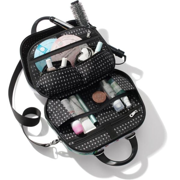 Headlines Cosmetic Case - Image 3