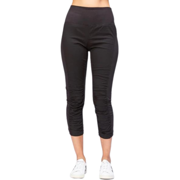 High Waist Jetter