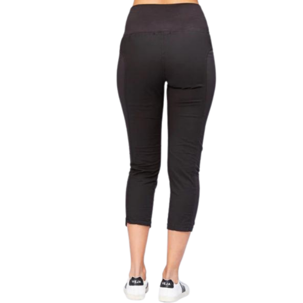 High Waist Jetter - Image 2