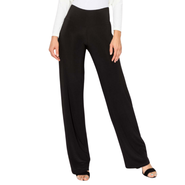 Straight Leg Pant