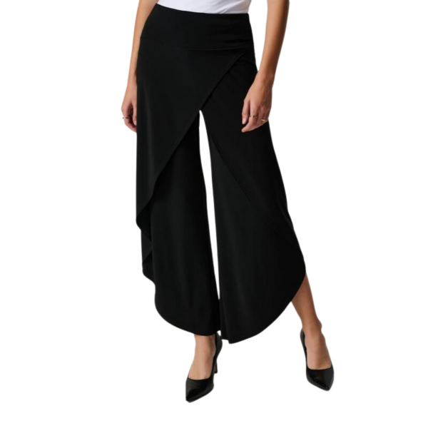 Classic Overlay Pant