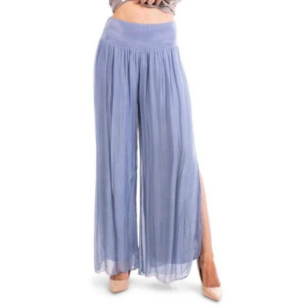 Jasmin Slit Pant