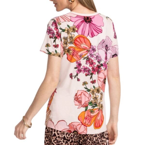 Janie Fav Short Sleeve Tee - Image 2
