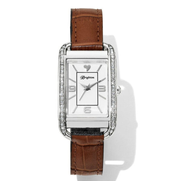 Monaco Reversible Watch