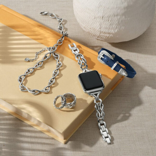 Interlok Harmony Watch Band - Image 4