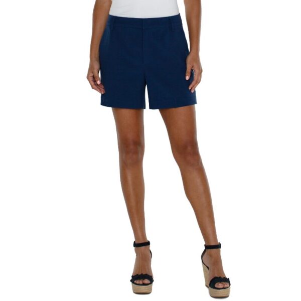 Kelsey Trouser Short