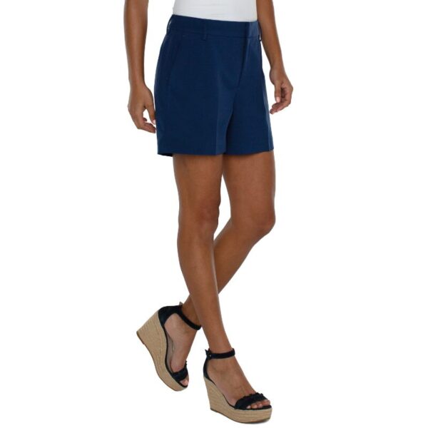 Kelsey Trouser Short - Image 2
