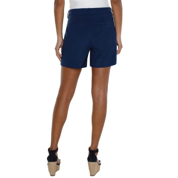 Kelsey Trouser Short - Image 3