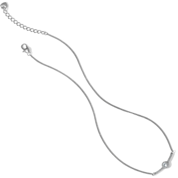 Illumina Bar Necklace - Image 2