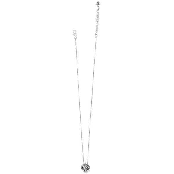 Interlok Shine Necklace - Image 2